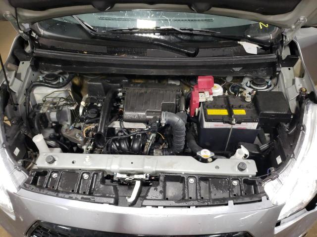 2020 MITSUBISHI MIRAGE G4 - ML32F4FJ1LHF01750