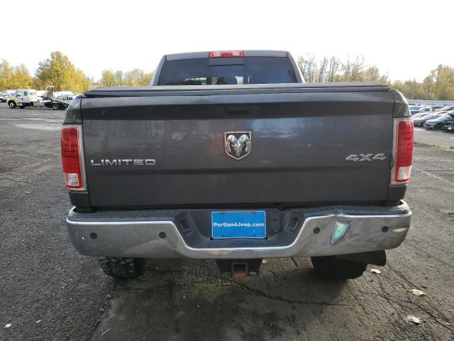 2015 RAM 2500 LONGH - 3C6UR5PL1FG510860