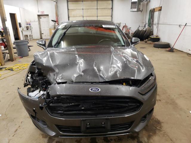 2016 FORD FUSION SE - 3FA6P0H79GR312390