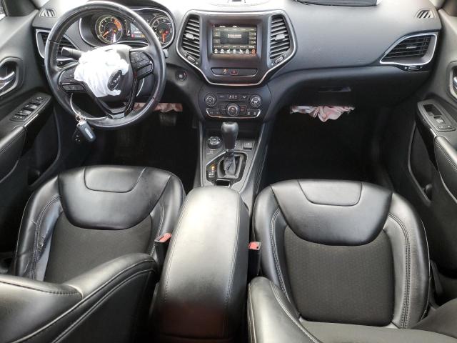 2019 JEEP CHEROKEE L - 1C4PJMLN3KD292037