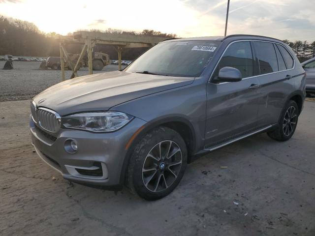 VIN 5UXKS4C57F0N06188 2015 BMW X5, Xdrive35D no.1