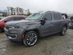 2022 JEEP WAGONEER S - 1C4SJVDT1NS127424