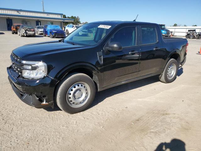 2024 FORD MAVERICK X - 3FTTW8A3XRRB12191