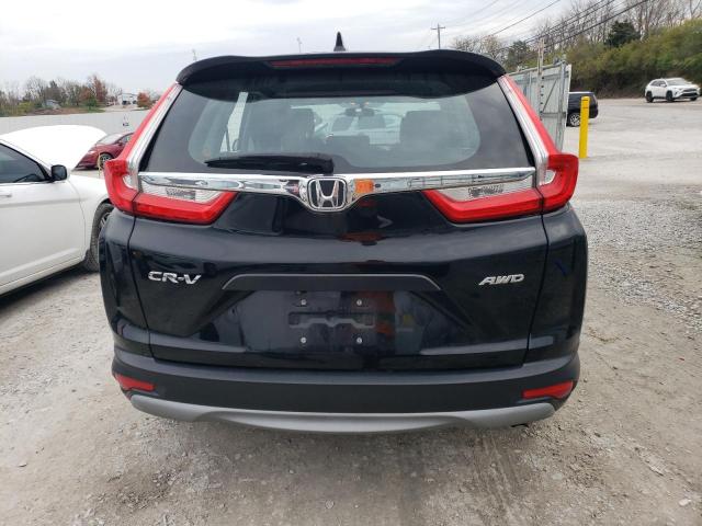 2017 HONDA CR-V LX - 2HKRW6H3XHH210448