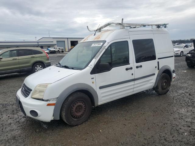 VIN NM0LS6BN8DT167162 2013 Ford Transit, Xlt no.1