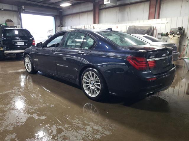 VIN WBAYB6C53FD225423 2015 BMW 7 SERIES no.2