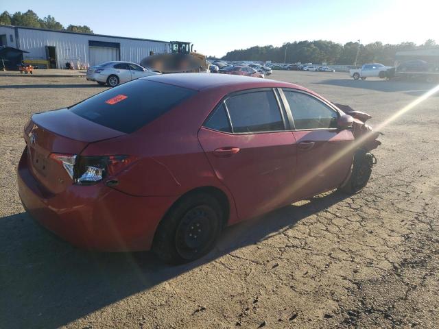 2019 TOYOTA COROLLA L - 5YFBURHE2KP876739