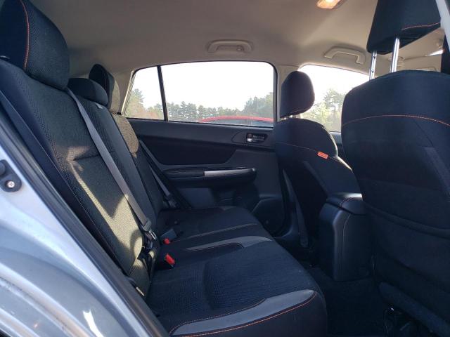 2016 SUBARU CROSSTREK - JF2GPABCXGH214594