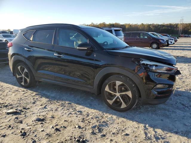2016 HYUNDAI TUCSON LIM - KM8J3CA28GU091837