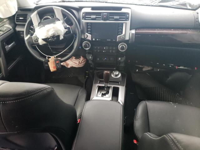 2023 TOYOTA 4RUNNER LI JTEKU5JR5P6191604