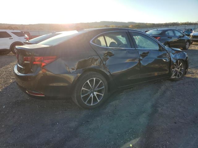 Vin: 19uub2f55fa001465, lot: 79892724, acura tlx tech 20153