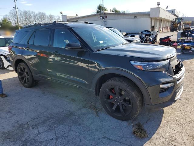 2022 FORD EXPLORER S - 1FM5K8GC0NGC20862