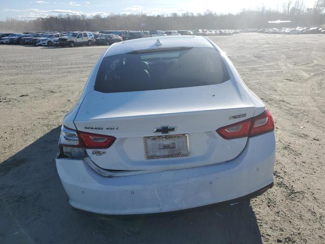 2018 CHEVROLET MALIBU PRE - 1G1ZE5SX2JF155334