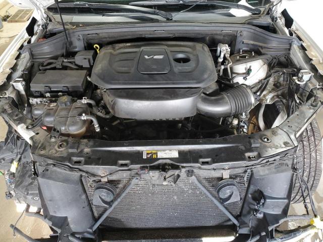 2016 JEEP GRAND CHER - 1C4RJFAG2GC429586