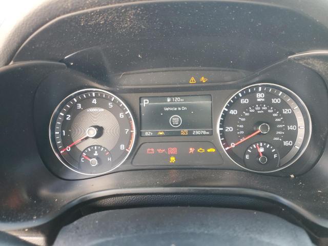 2024 KIA FORTE GT 3KPF44AC6RE689223