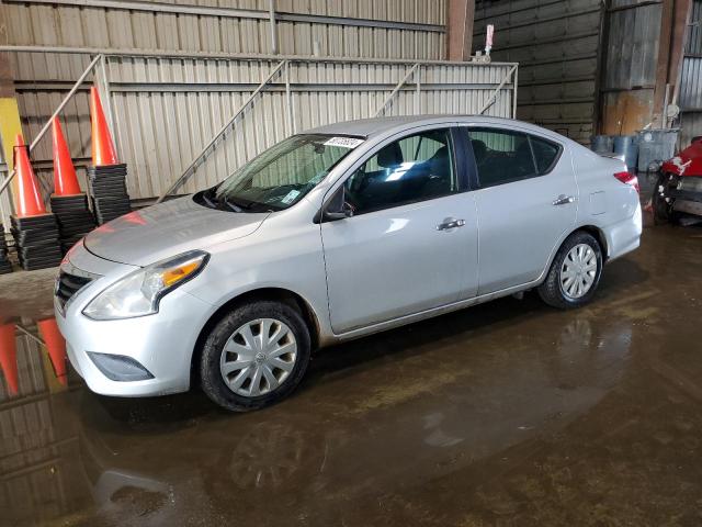 2015 NISSAN VERSA S - 3N1CN7AP8FL868362