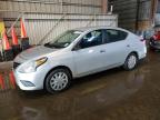 NISSAN VERSA S photo