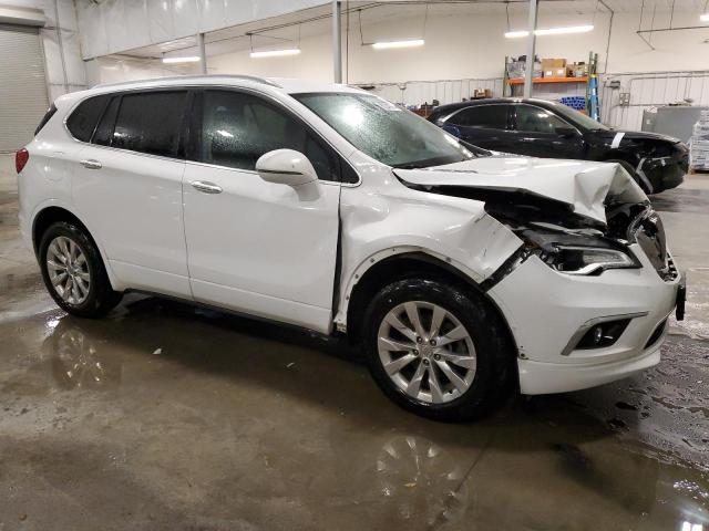 2017 BUICK ENVISION E - LRBFXDSA2HD198022
