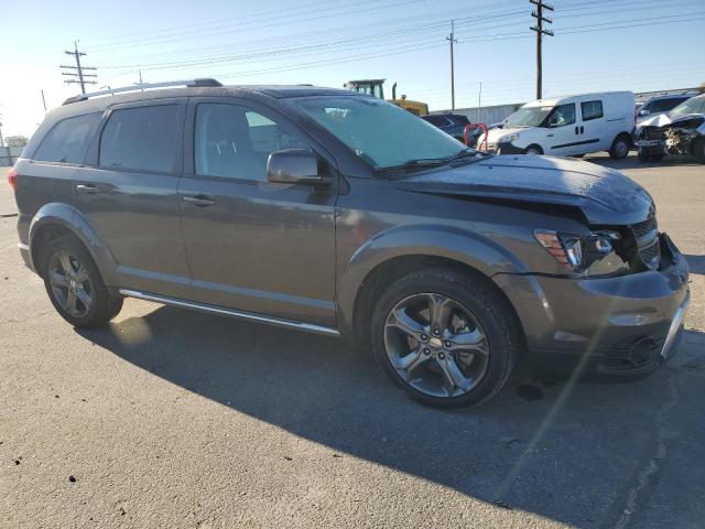 2015 DODGE JOURNEY CR - 3C4PDCGG6FT510890