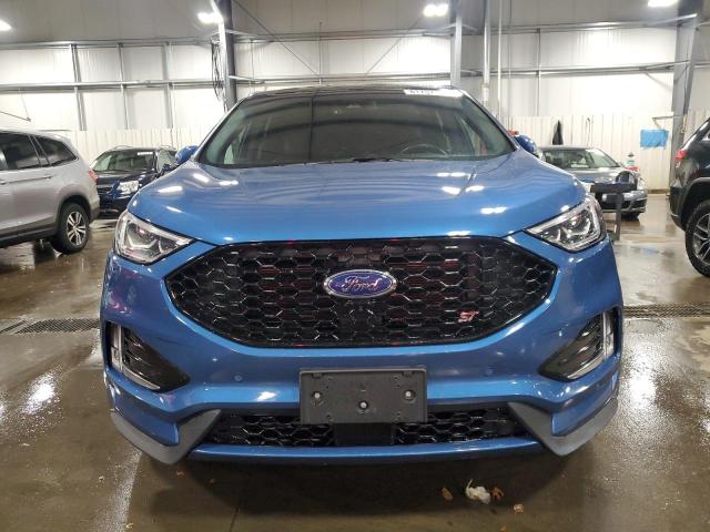 2019 FORD EDGE ST - 2FMPK4AP2KBB69641