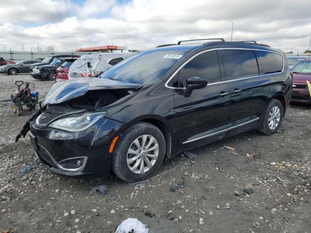Vin: 2c4rc1bg0hr831904, lot: 78410874, chrysler pacifica touring l 2017 img_1