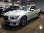 2017 INFINITI Q50 PREMIU - JN1EV7AR3HM838754