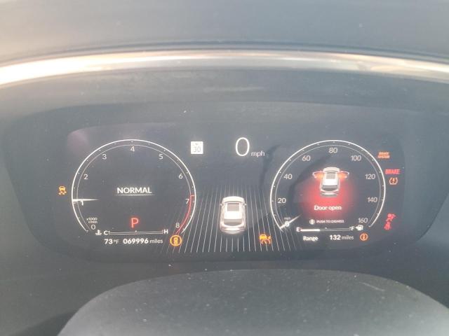 2022 ACURA MDX TECHNO - 5J8YD9H41NL000700