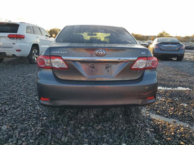 VIN JTDBU4EE2DJ114655 2013 TOYOTA COROLLA no.6