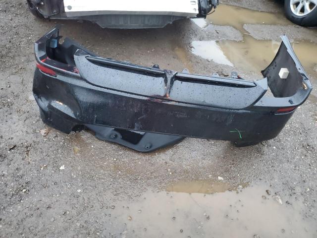 2021 TOYOTA CAMRY SE - 4T1G11BK0MU027032