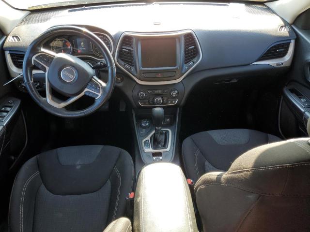 2016 JEEP CHEROKEE L - 1C4PJMCS5GW105219