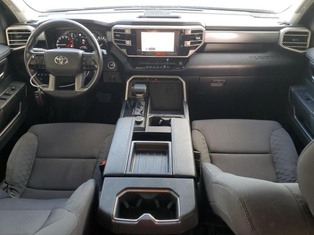 2024 TOYOTA TUNDRA DOU - 5TFLA5DA4RX137117