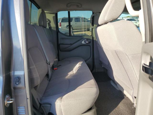 2016 NISSAN FRONTIER S - 1N6AD0ER0GN785601
