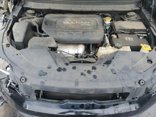 2019 JEEP CHEROKEE L - 1C4PJLCB0KD165200