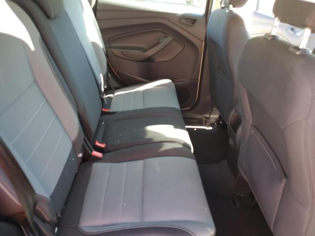 2018 FORD ESCAPE S - 1FMCU0F74JUB35395