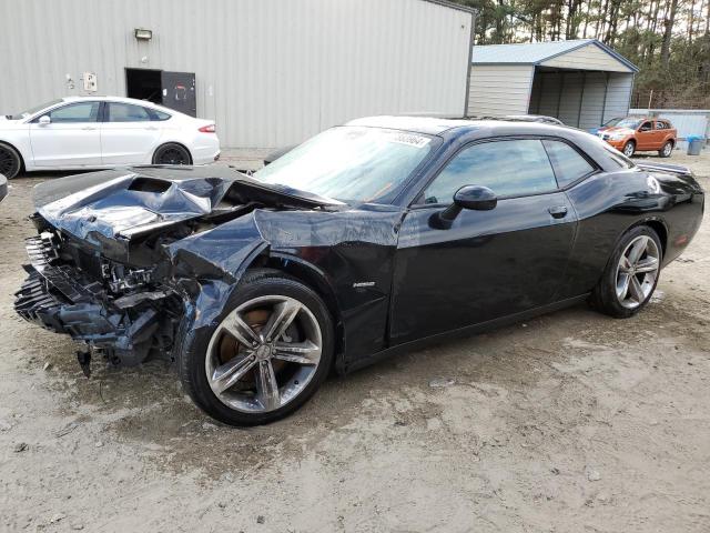Vin: 2c3cdzat1fh823432, lot: 77883964, dodge challenger sxt 2015 img_1