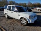 Lot #3025036187 2013 LAND ROVER LR4 HSE