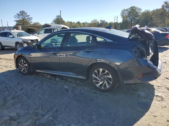 2018 HONDA CIVIC EX - 19XFC2F74JE001436