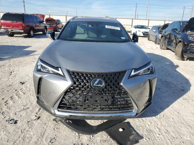 VIN JTHX3JBH9M2036678 2021 LEXUS UX 200 no.5