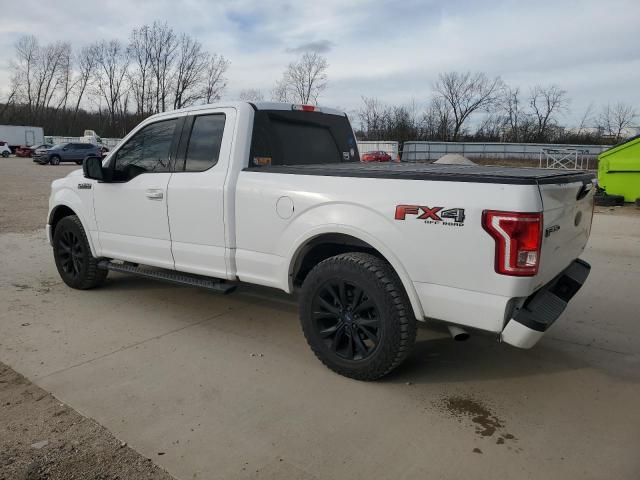 VIN 1FTFX1EF6GKF39391 2016 Ford F-150, Super Cab no.2