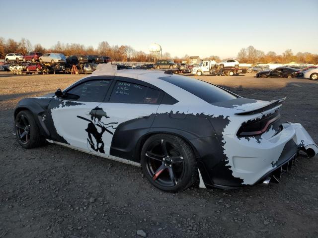 2016 DODGE CHARGER R/ - 2C3CDXGJ4GH311627