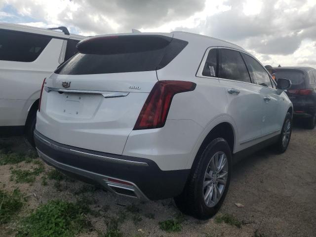2023 CADILLAC XT5 PREMIU - 1GYKNCRS1PZ225351