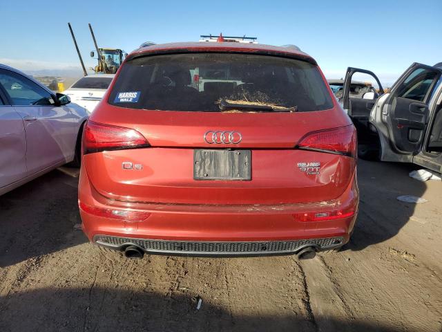 VIN WA1DGAFP3EA127778 2014 AUDI Q5 no.6