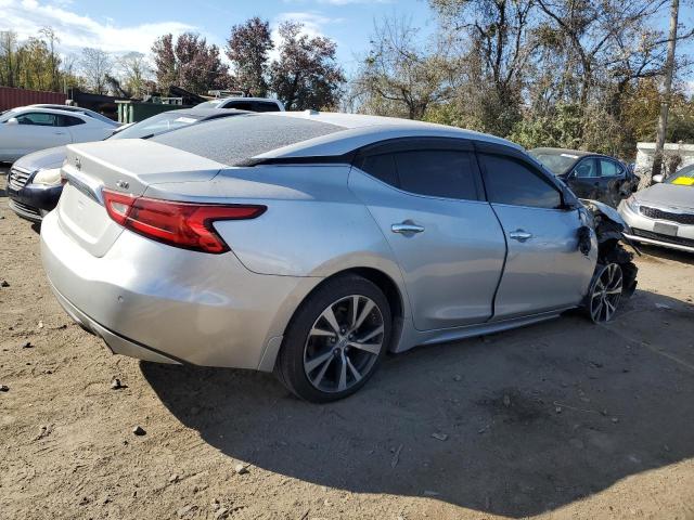 2016 NISSAN MAXIMA 3.5 - 1N4AA6AP6GC441517