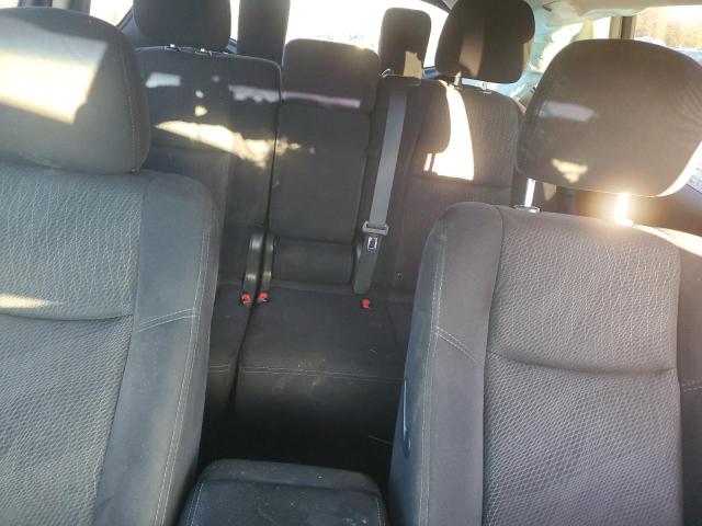 2015 NISSAN PATHFINDER - 5N1AR2MNXFC669682