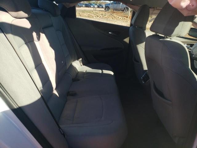 2021 CHEVROLET MALIBU LT - 1G1ZD5ST8MF022761