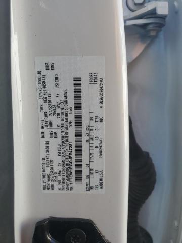 2018 FORD F150 SUPER - 1FTEW1EG0JFE47281