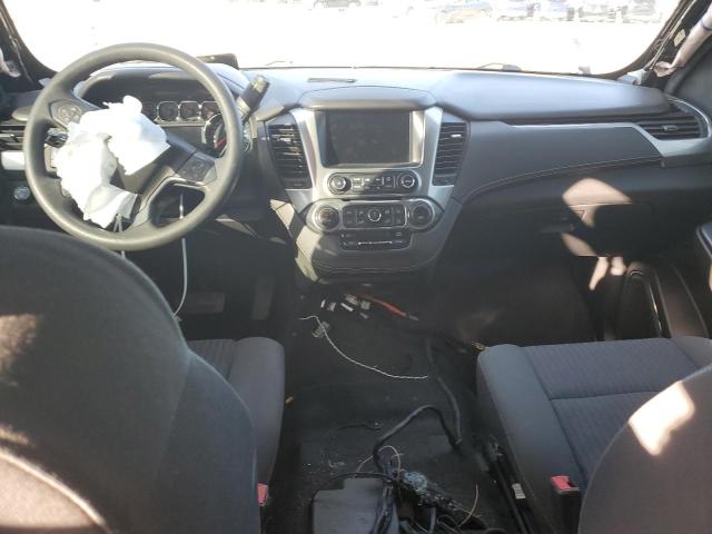2020 CHEVROLET TAHOE SPEC 1GNSKFECXLR244481