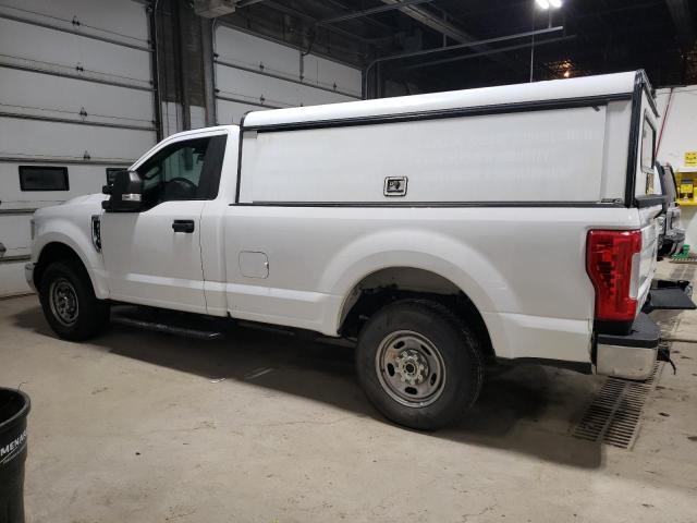 VIN 1FTBF3A68KEE86915 2019 FORD F350 no.2