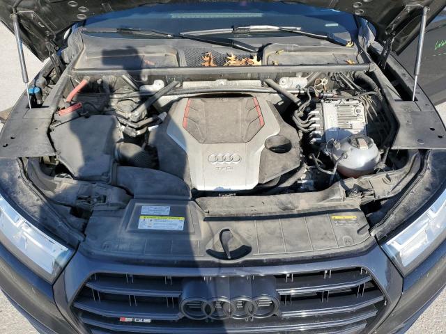 2019 AUDI SQ5 PREMIU WA1B4AFY1K2043540