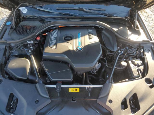 2018 BMW 530XE - WBAJB1C50JB083797